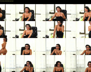 onlynicolle — 59 minute Chaturbate female cam show recording, 720p, Apr 25, 2023