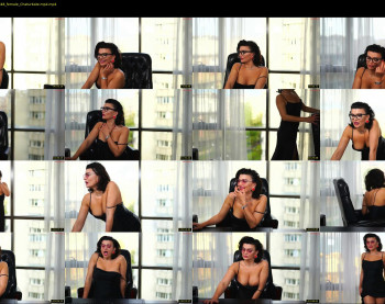 onlynicolle — 118 minute Chaturbate female cam show recording, 720p, Apr 25, 2023