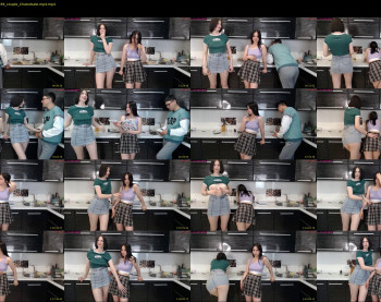 renae_tom — 115 minute Chaturbate couple cam show recording, 720p, Apr 25, 2023