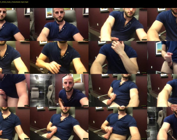 ryanandchadcb — 39 minute Chaturbate male cam show recording, 720p, Apr 26, 2023