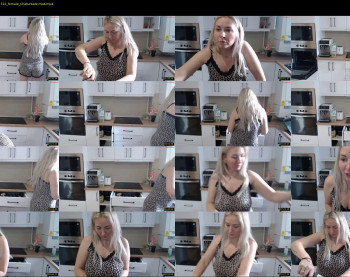 schoolteach — 12 minute Chaturbate female cam show recording, 720p, Apr 25, 2023