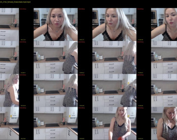 schoolteach — 7 minute Chaturbate female cam show recording, 480p, Apr 25, 2023