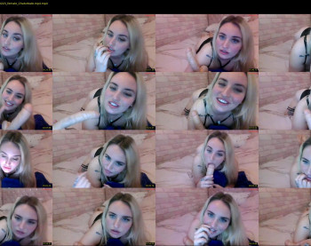 summerxjay — 10 minute Chaturbate female cam show recording, 480p, Apr 26, 2023