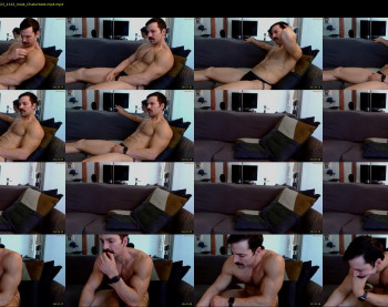 therealkingyoshi — 9 minute Chaturbate male cam show recording, 720p, Apr 25, 2023
