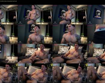 thomas_falcon1 — 68 minute Chaturbate male cam show recording, 720p, Apr 25, 2023