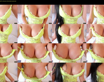 tiffanystone_ — 31 minute Chaturbate female cam show recording, 720p, Apr 25, 2023