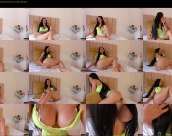 tiffanystone_ — 63 minute Chaturbate female cam show recording, 720p, Apr 25, 2023