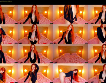 toxl — 59 minute Chaturbate female cam show recording, 720p, Apr 25, 2023