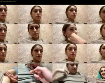 viktoria9898 — 11 minute Chaturbate couple cam show recording, 720p, Apr 25, 2023