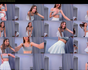 wanda_robinson — 120 minute Chaturbate female cam show recording, 720p, Apr 25, 2023