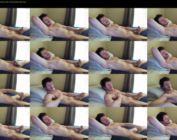 warrenkener — 40 minute Chaturbate male cam show recording, 720p, Apr 25, 2023
