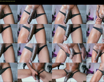 123hellyeah — 14 minute Chaturbate male cam show recording, 720p, Apr 26, 2023