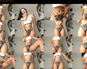 _ariana03_ — 101 minute Chaturbate female cam show recording, 720p, Apr 27, 2023