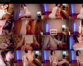 _arta_ — 121 minute Chaturbate female cam show recording, 720p, Apr 27, 2023