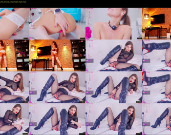 _d_a_s_h_a_ — 140 minute Chaturbate female cam show recording, 720p, Apr 26, 2023