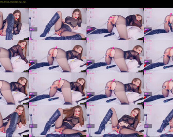 _d_a_s_h_a_ — 120 minute Chaturbate female cam show recording, 720p, Apr 26, 2023