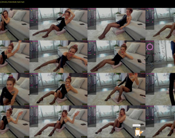 _funsize_ — 76 minute Chaturbate female cam show recording, 720p, Apr 26, 2023