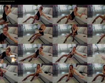 _funsize_ — 38 minute Chaturbate female cam show recording, 720p, Apr 26, 2023