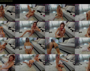 _funsize_ — 66 minute Chaturbate female cam show recording, 720p, Apr 26, 2023