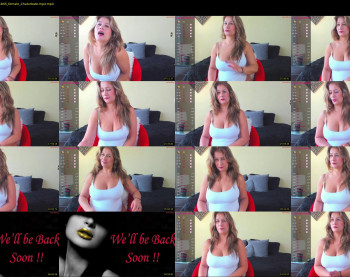 _jeniffer_hot — 61 minute Chaturbate female cam show recording, 720p, Apr 26, 2023