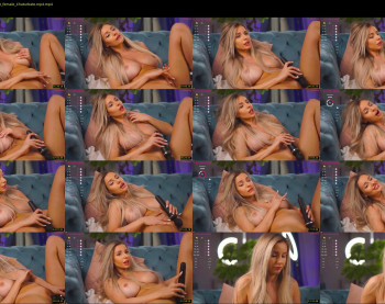 _nastya_ — 27 minute Chaturbate female cam show recording, 720p, Apr 26, 2023