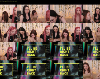 _reverse_gang_ — 120 minute Chaturbate couple cam show recording, 720p, Apr 26, 2023