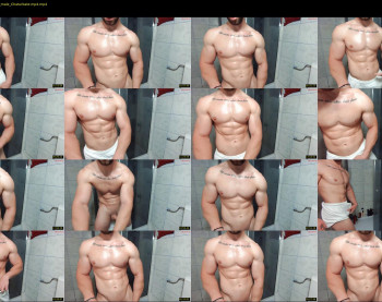 advp69 — 33 minute Chaturbate male cam show recording, 720p, Apr 26, 2023