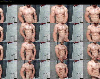 advp69 — 9 minute Chaturbate male cam show recording, 720p, Apr 26, 2023