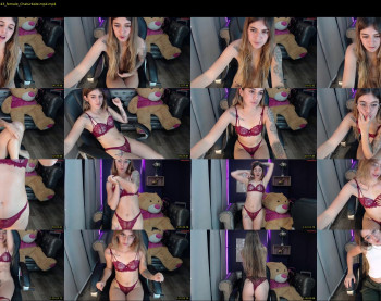 alice_buffy — 112 minute Chaturbate female cam show recording, 720p, Apr 26, 2023