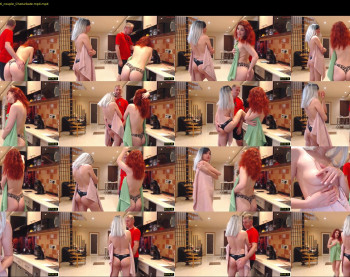 aly_alyce — 12 minute Chaturbate female cam show recording, 720p, Apr 26, 2023
