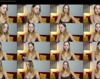 alyaska_2000 — 7 minute Chaturbate female cam show recording, 720p, Apr 26, 2023