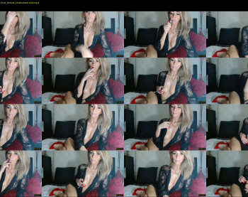 amanda0803 — 5 minute Chaturbate female cam show recording, 720p, Apr 26, 2023