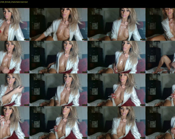 amanda0803 — 4 minute Chaturbate female cam show recording, 720p, Apr 26, 2023