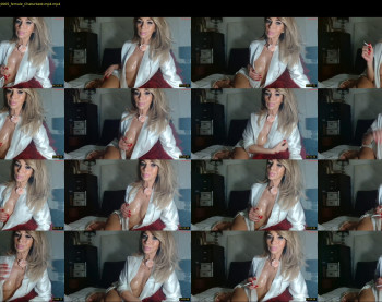 amanda0803 — 16 minute Chaturbate female cam show recording, 720p, Apr 27, 2023
