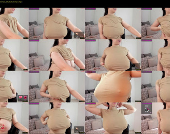 ann__w — 121 minute Chaturbate female cam show recording, 720p, Apr 26, 2023