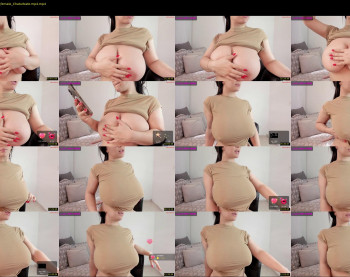 ann__w — 15 minute Chaturbate female cam show recording, 720p, Apr 26, 2023