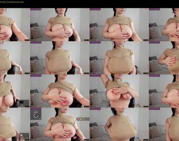 ann__w — 42 minute Chaturbate female cam show recording, 720p, Apr 27, 2023