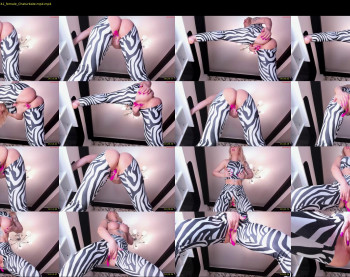 bad__babe — 5 minute Chaturbate female cam show recording, 720p, Apr 26, 2023