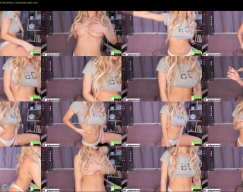 beverlyvega — 69 minute Chaturbate couple cam show recording, 720p, Apr 27, 2023