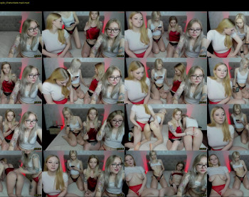 bjliki — 6 minute Chaturbate couple cam show recording, 720p, Apr 27, 2023
