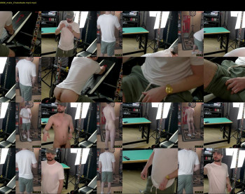 brad_bounce — 120 minute Chaturbate male cam show recording, 720p, Apr 26, 2023