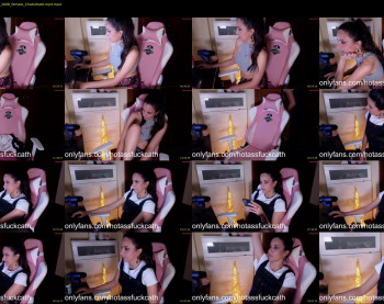 catherinstone — 40 minute Chaturbate female cam show recording, 720p, Apr 26, 2023