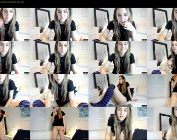 cleolane — 5 minute Chaturbate female cam show recording, 720p, Apr 26, 2023