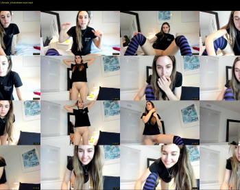 cleolane — 34 minute Chaturbate female cam show recording, 720p, Apr 26, 2023