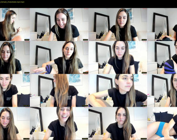 cleolane — 119 minute Chaturbate female cam show recording, 720p, Apr 27, 2023