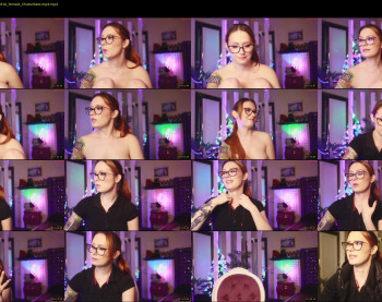 coolteacher — 26 minute Chaturbate female cam show recording, 720p, Apr 26, 2023