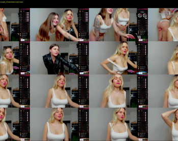 corni__ — 44 minute Chaturbate female cam show recording, 720p, Apr 27, 2023