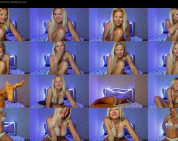 daisydavis_ — 19 minute Chaturbate female cam show recording, 720p, Apr 27, 2023