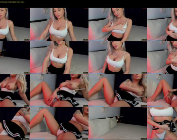 dee_nise — 94 minute Chaturbate female cam show recording, 720p, Apr 26, 2023