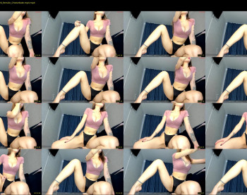 didiactive — 7 minute Chaturbate female cam show recording, 720p, Apr 27, 2023